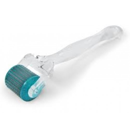 ערכה למטפל QI BAO TAB +QI BAO SPRAY + DERMA ROLLER – תמונה 3