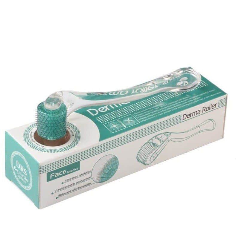 DERMA ROLLER- דרמה רולר – תמונה 2